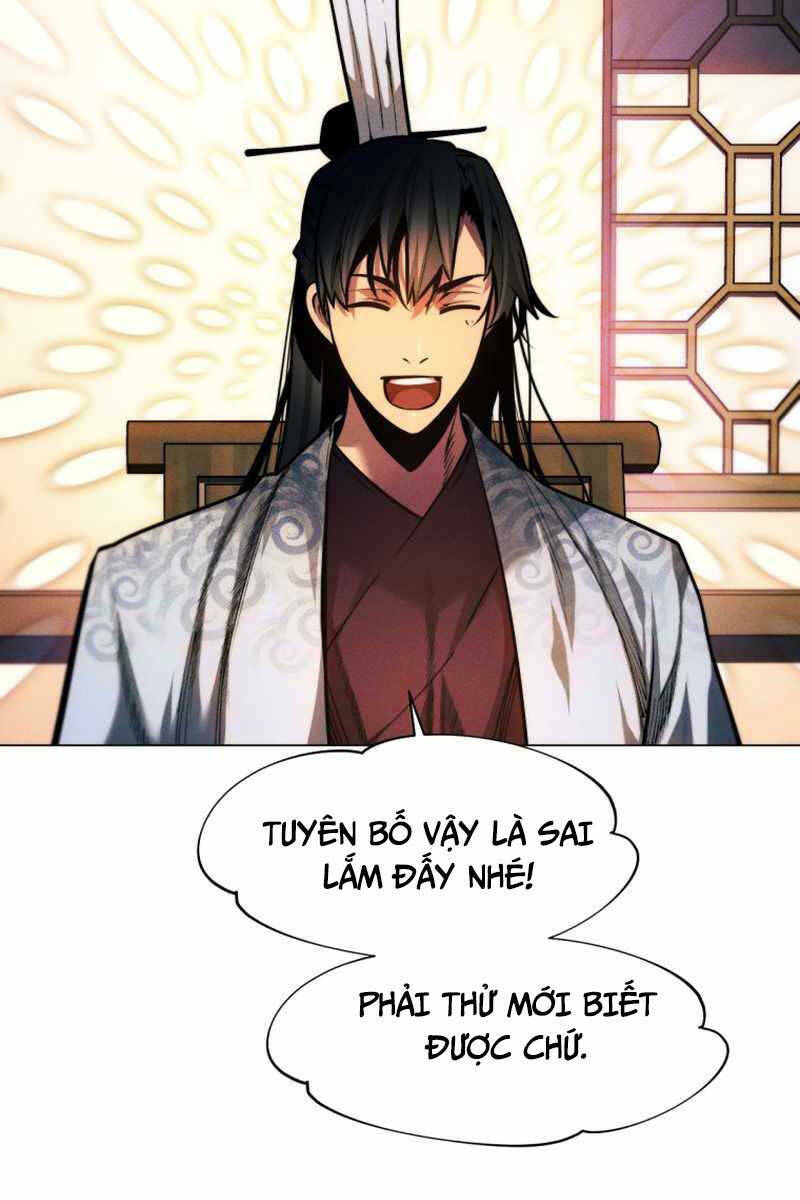 Chuyển Sinh Vào Thế Giới Võ Lâm - Chapter 51 - Page 38