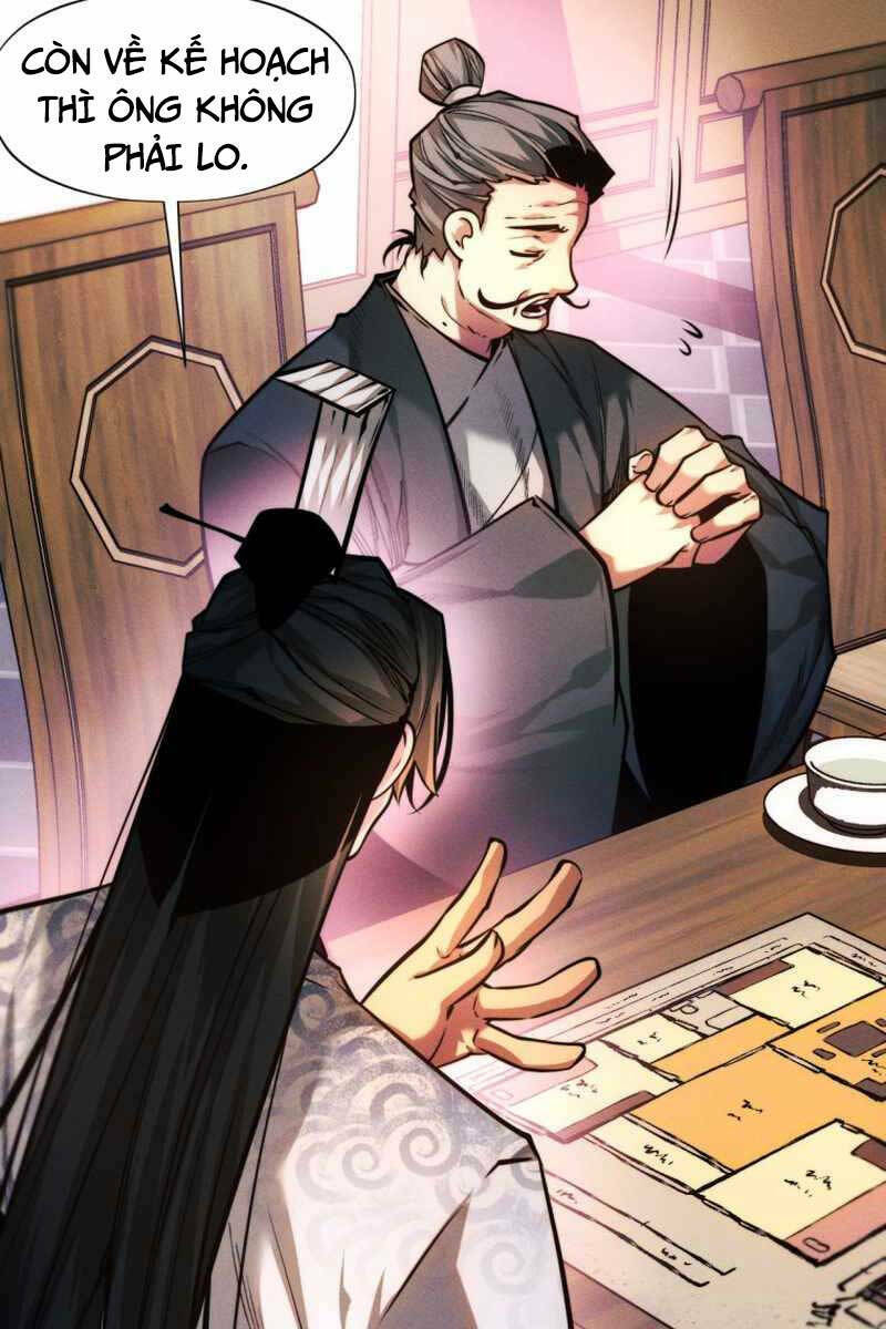 Chuyển Sinh Vào Thế Giới Võ Lâm - Chapter 51 - Page 40