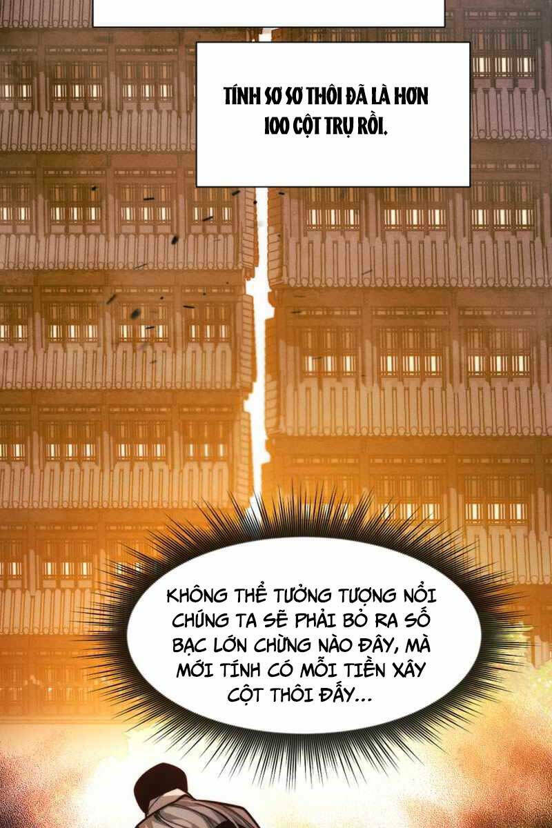 Chuyển Sinh Vào Thế Giới Võ Lâm - Chapter 51 - Page 47