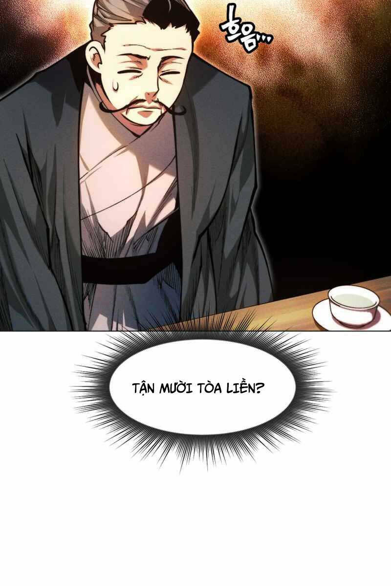 Chuyển Sinh Vào Thế Giới Võ Lâm - Chapter 51 - Page 48