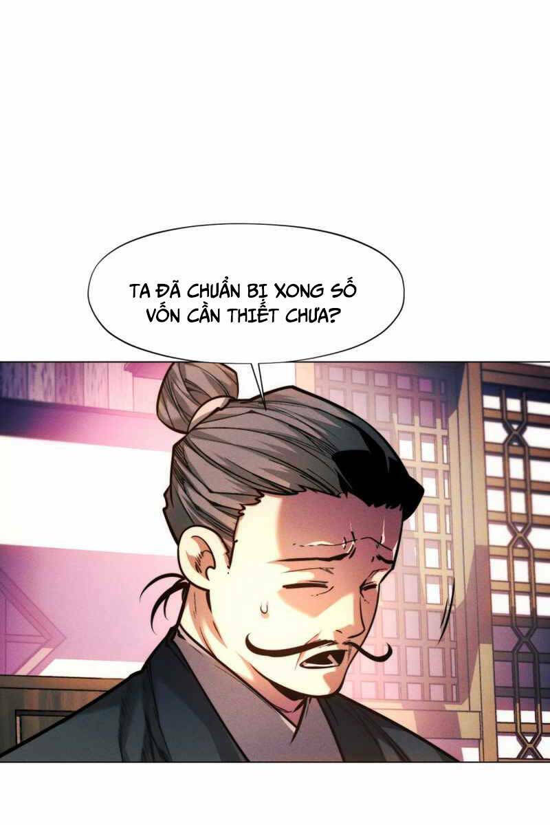 Chuyển Sinh Vào Thế Giới Võ Lâm - Chapter 51 - Page 49