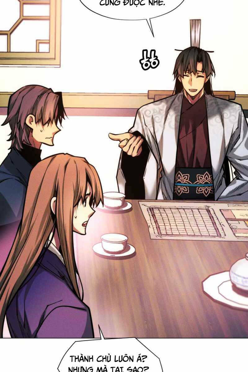 Chuyển Sinh Vào Thế Giới Võ Lâm - Chapter 51 - Page 56