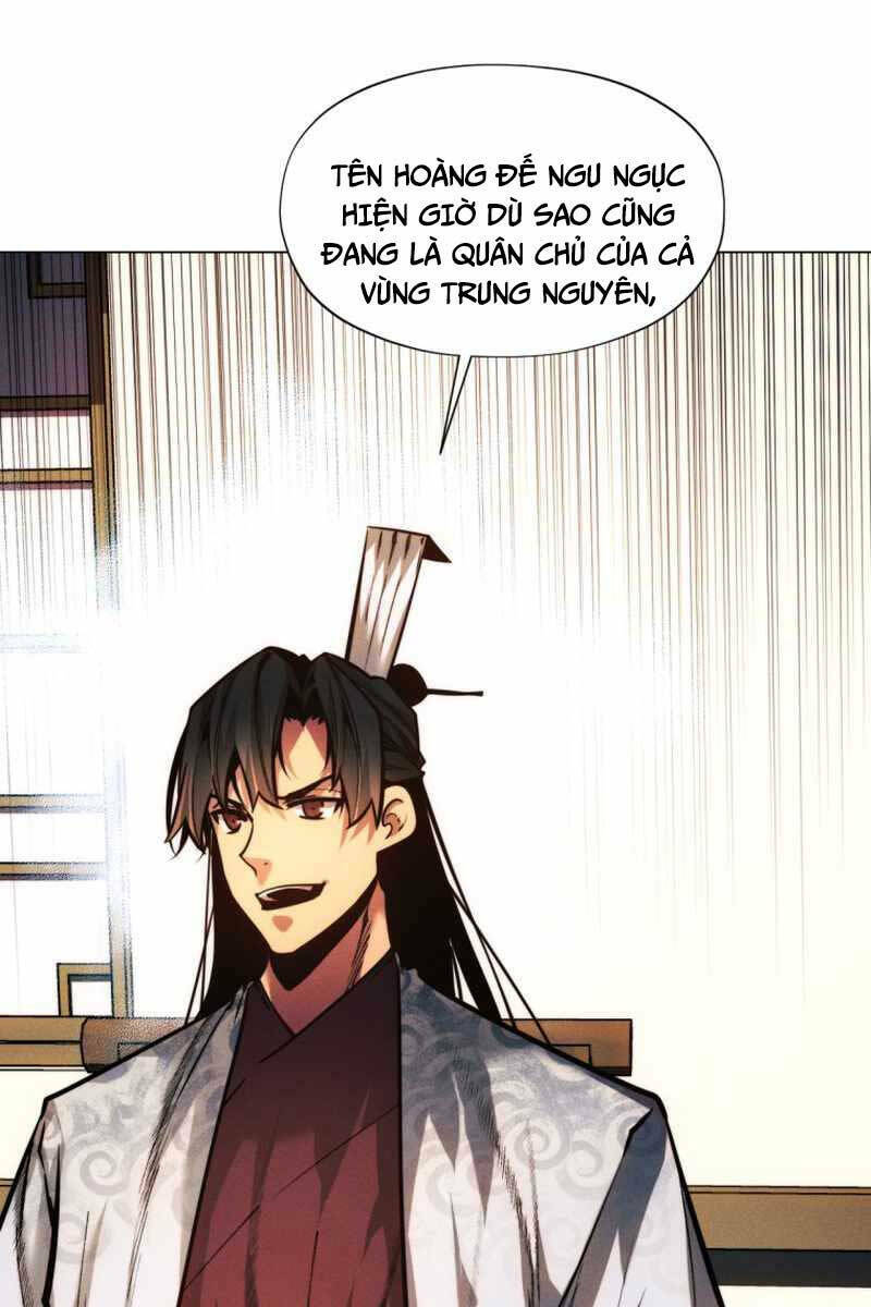 Chuyển Sinh Vào Thế Giới Võ Lâm - Chapter 51 - Page 61