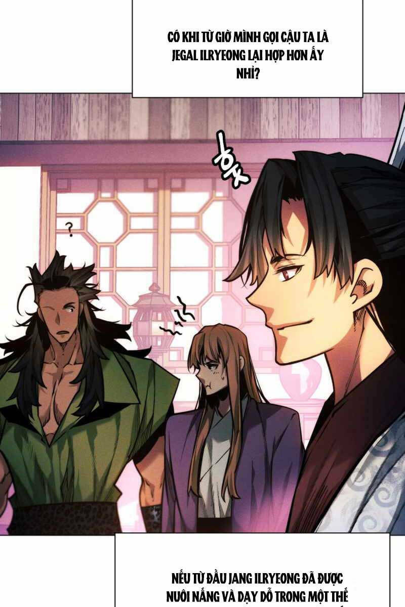 Chuyển Sinh Vào Thế Giới Võ Lâm - Chapter 51 - Page 7