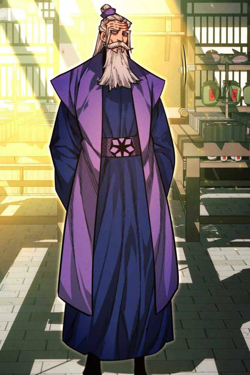 Chuyển Sinh Vào Thế Giới Võ Lâm - Chapter 51 - Page 90