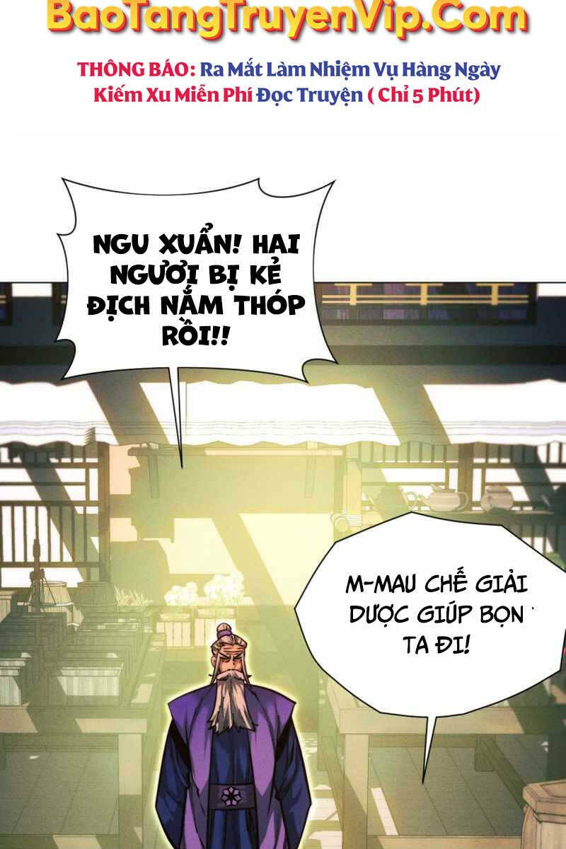 Chuyển Sinh Vào Thế Giới Võ Lâm - Chapter 51 - Page 98