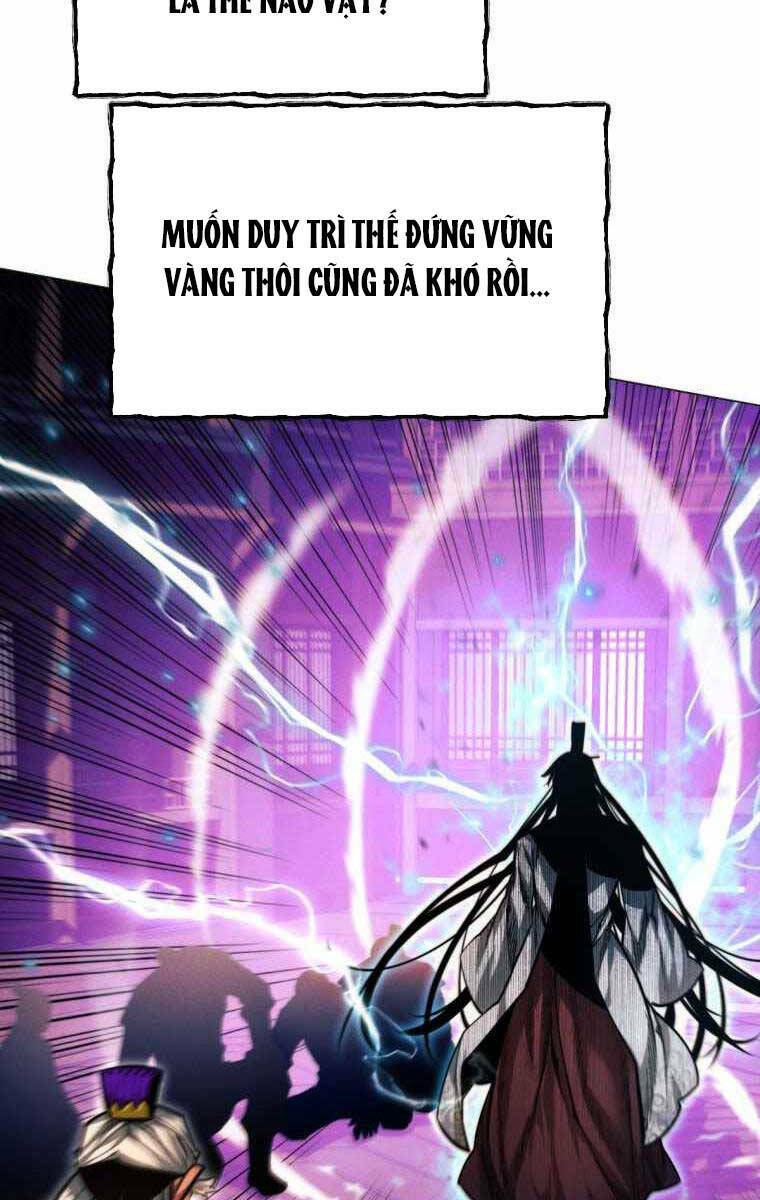 Chuyển Sinh Vào Thế Giới Võ Lâm - Chapter 52 - Page 120