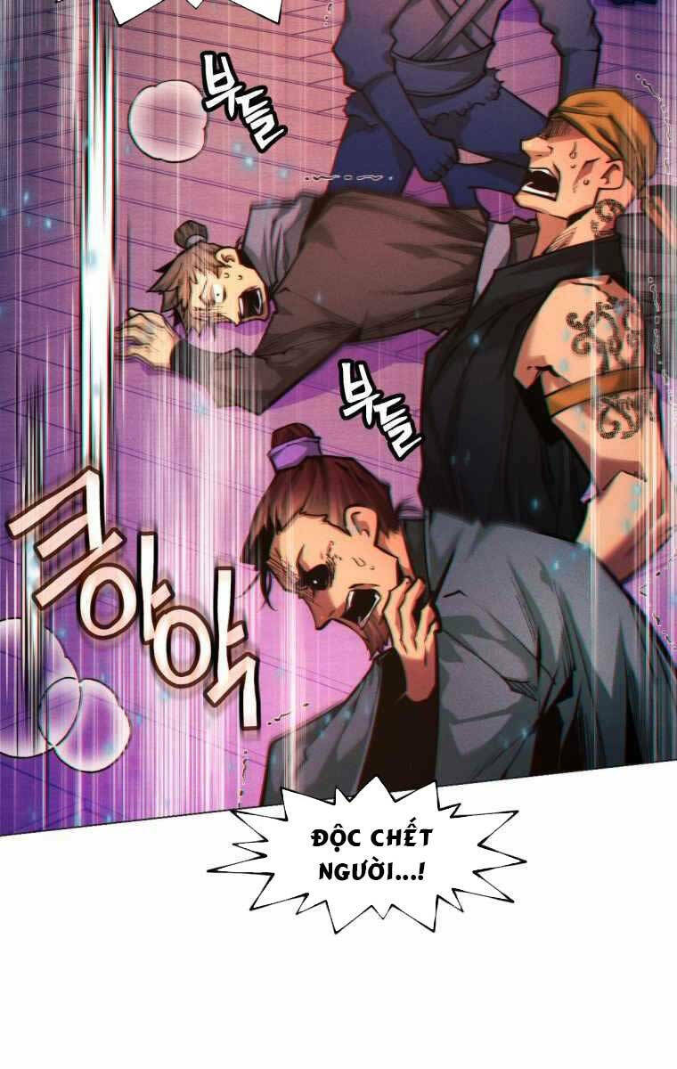 Chuyển Sinh Vào Thế Giới Võ Lâm - Chapter 52 - Page 131