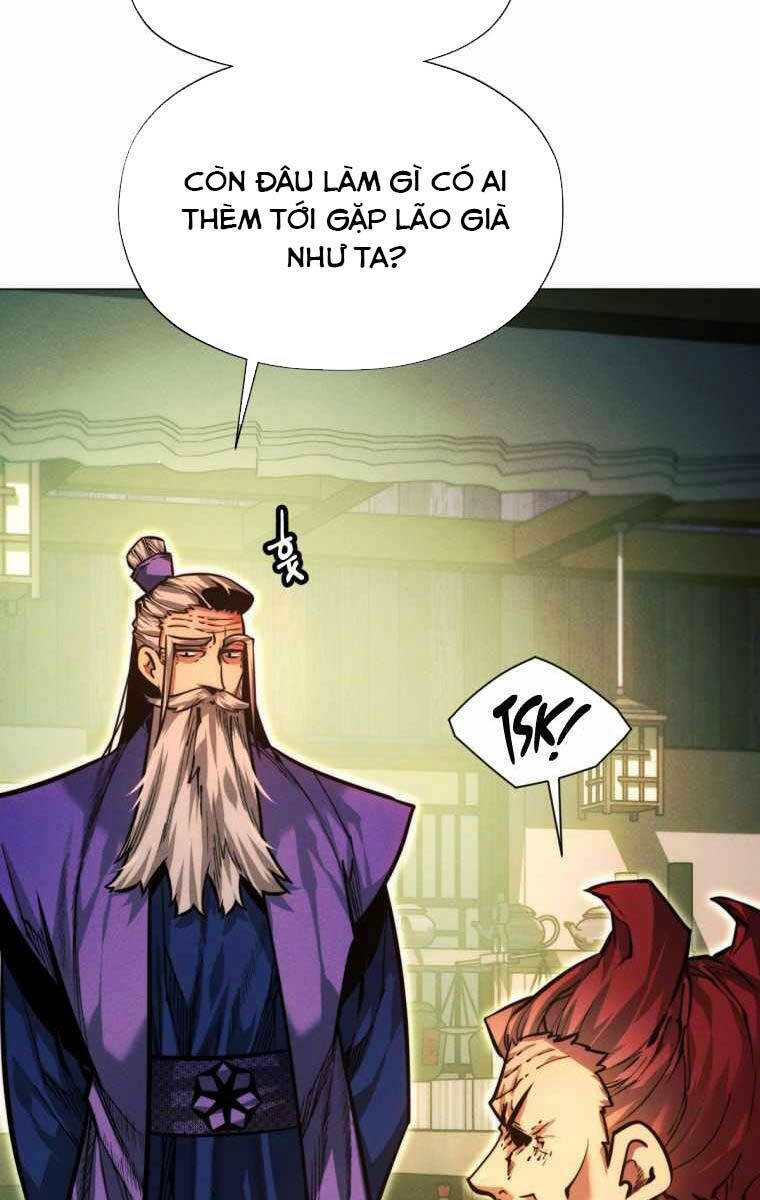 Chuyển Sinh Vào Thế Giới Võ Lâm - Chapter 52 - Page 15