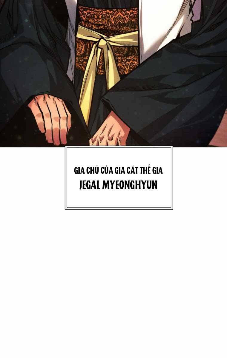 Chuyển Sinh Vào Thế Giới Võ Lâm - Chapter 52 - Page 21