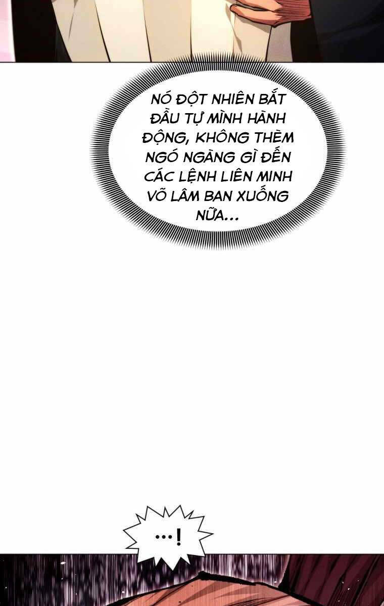 Chuyển Sinh Vào Thế Giới Võ Lâm - Chapter 52 - Page 27