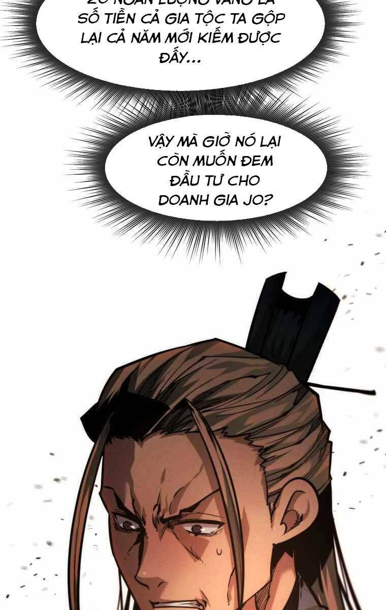 Chuyển Sinh Vào Thế Giới Võ Lâm - Chapter 52 - Page 32