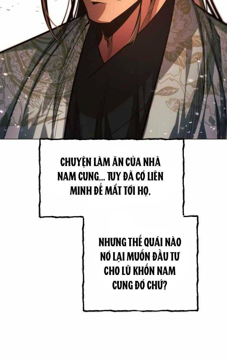 Chuyển Sinh Vào Thế Giới Võ Lâm - Chapter 52 - Page 33