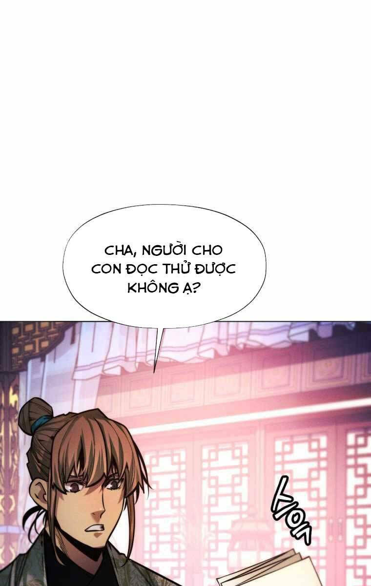 Chuyển Sinh Vào Thế Giới Võ Lâm - Chapter 52 - Page 34