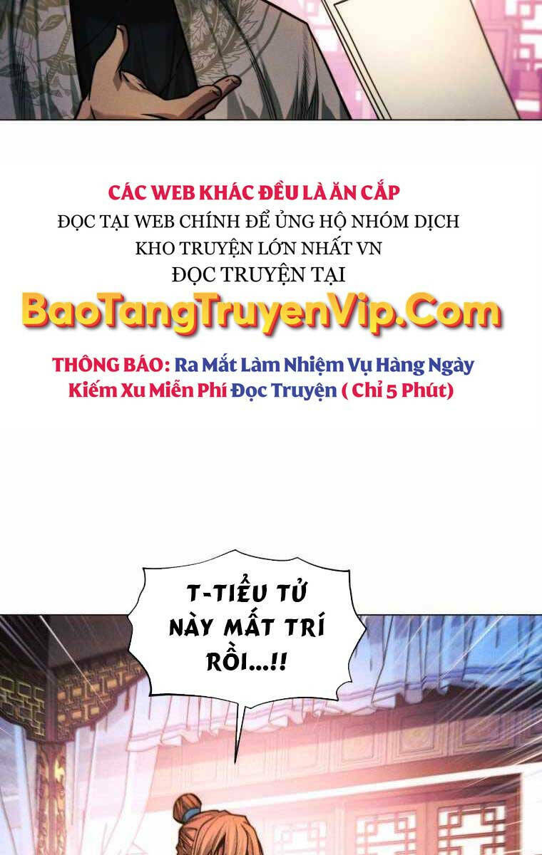 Chuyển Sinh Vào Thế Giới Võ Lâm - Chapter 52 - Page 35