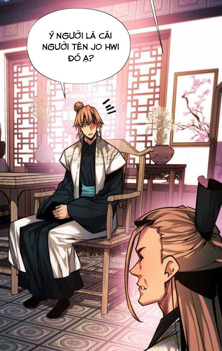 Chuyển Sinh Vào Thế Giới Võ Lâm - Chapter 52 - Page 43