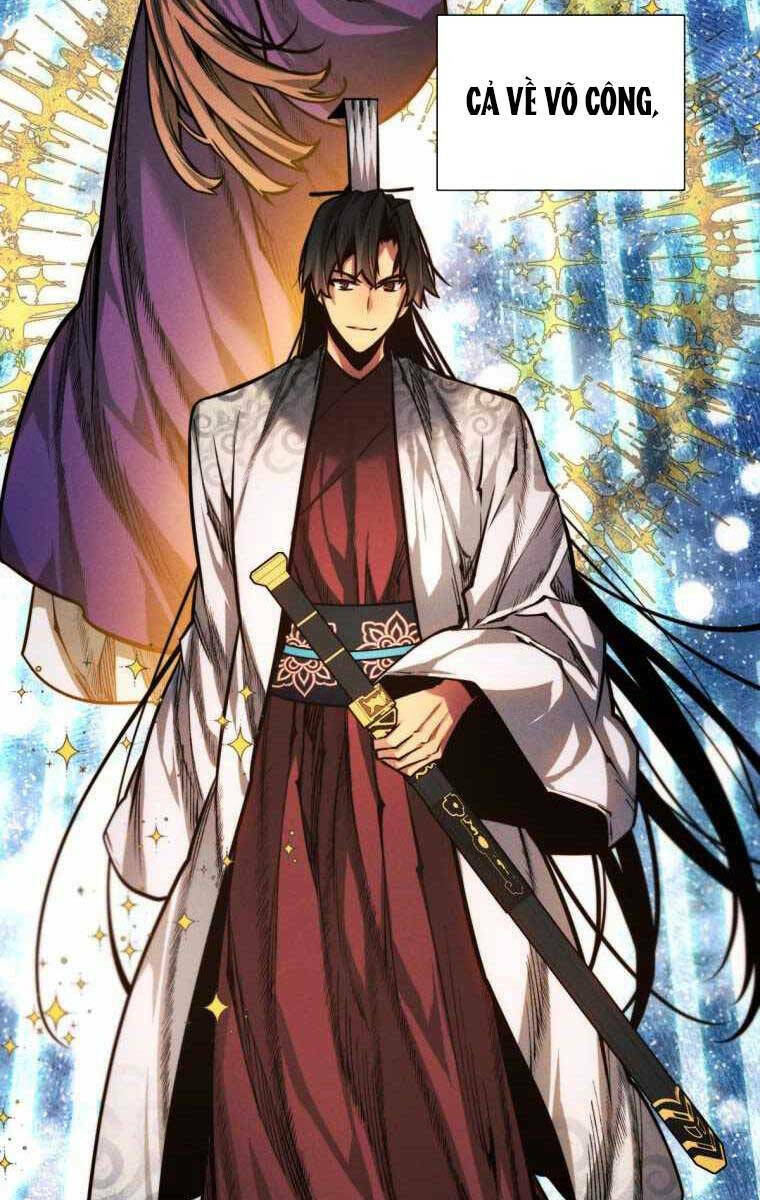 Chuyển Sinh Vào Thế Giới Võ Lâm - Chapter 52 - Page 46