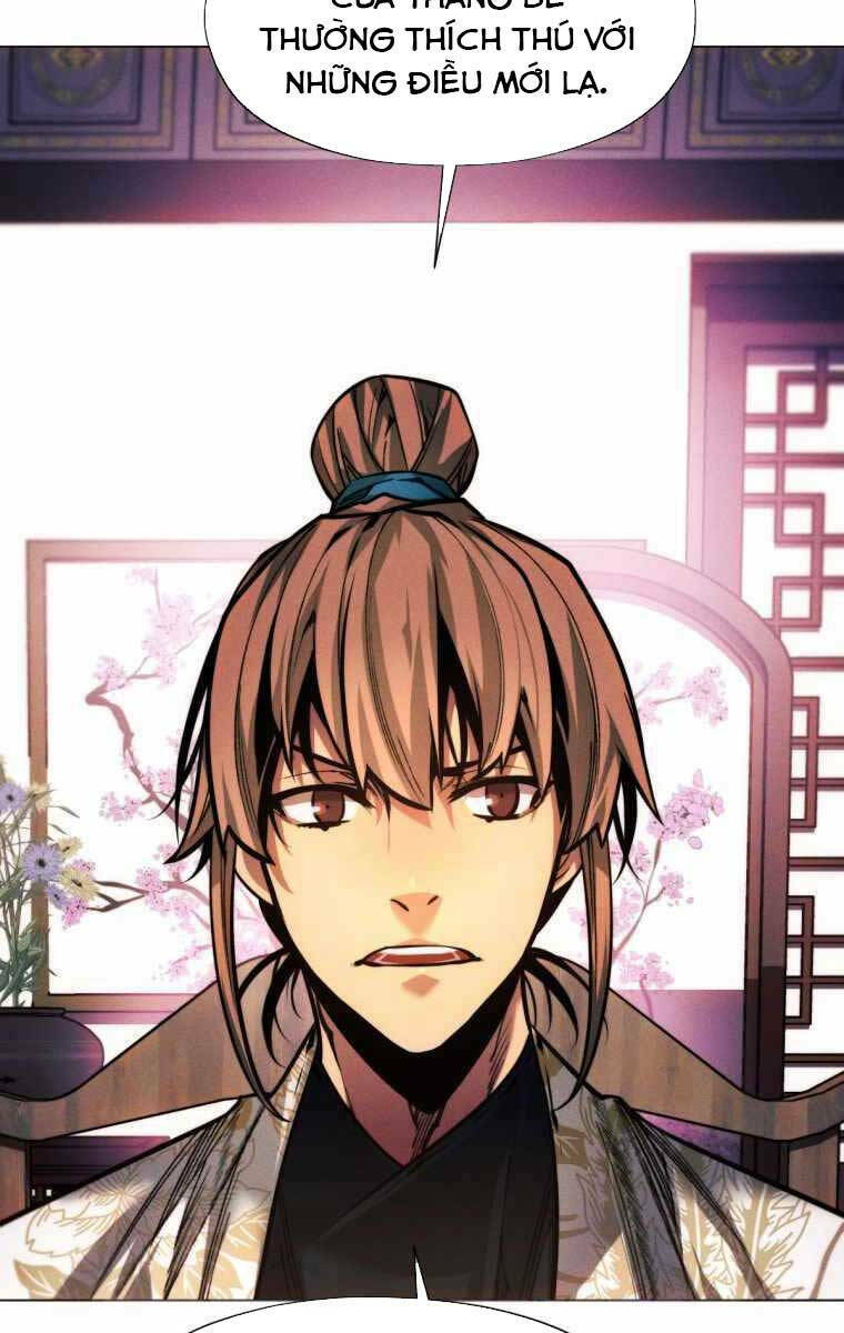 Chuyển Sinh Vào Thế Giới Võ Lâm - Chapter 52 - Page 49