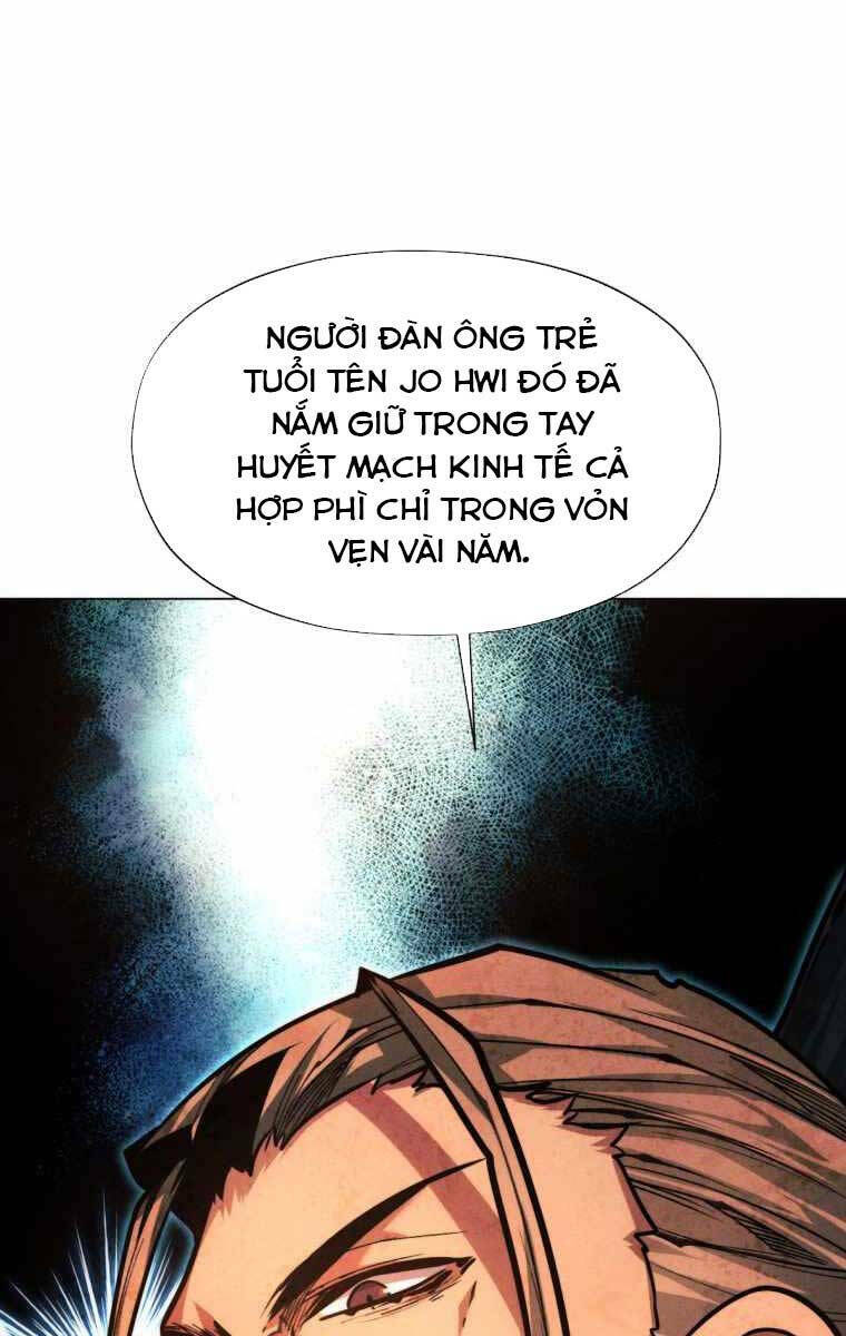 Chuyển Sinh Vào Thế Giới Võ Lâm - Chapter 52 - Page 57