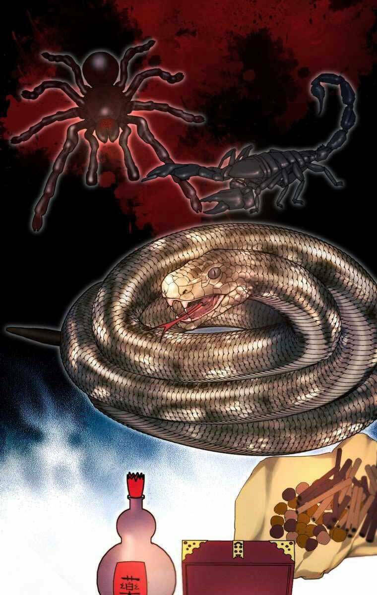 Chuyển Sinh Vào Thế Giới Võ Lâm - Chapter 52 - Page 5