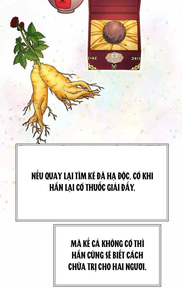 Chuyển Sinh Vào Thế Giới Võ Lâm - Chapter 52 - Page 6