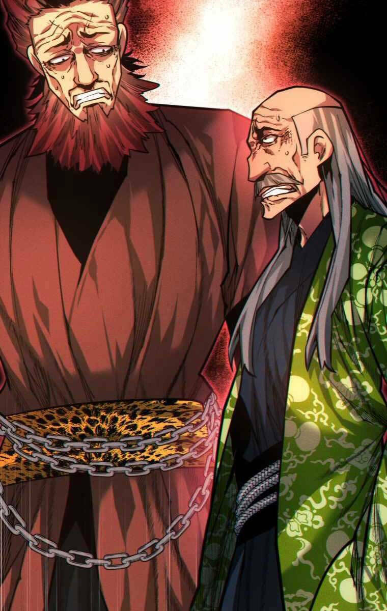 Chuyển Sinh Vào Thế Giới Võ Lâm - Chapter 52 - Page 8