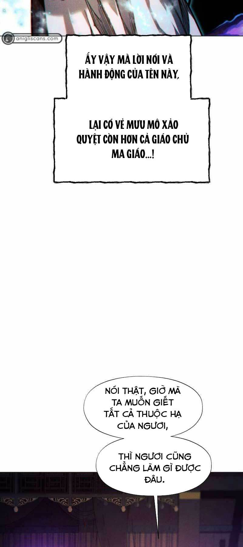 Chuyển Sinh Vào Thế Giới Võ Lâm - Chapter 53 - Page 16