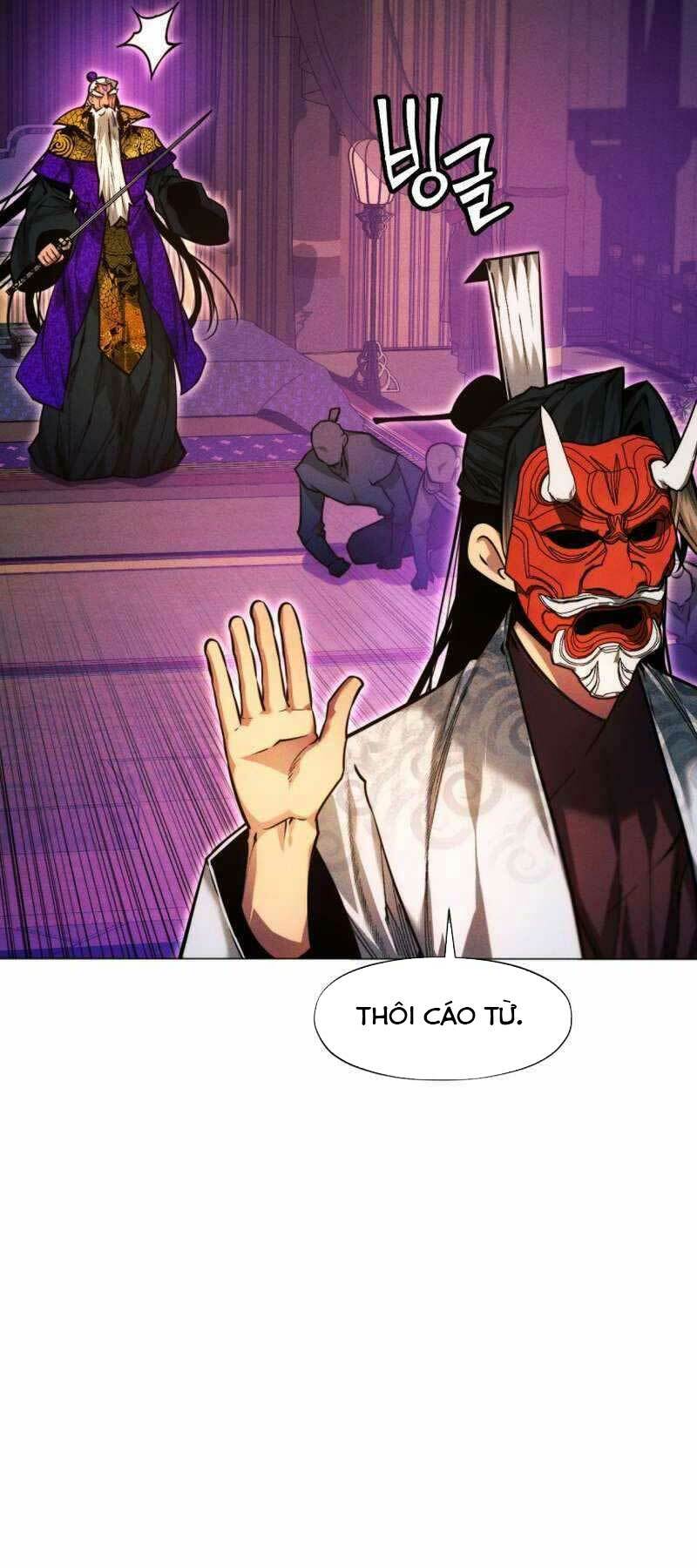 Chuyển Sinh Vào Thế Giới Võ Lâm - Chapter 53 - Page 17