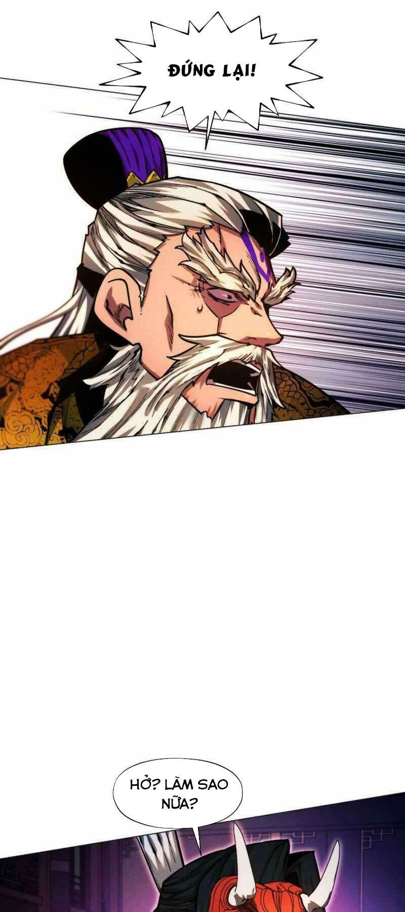 Chuyển Sinh Vào Thế Giới Võ Lâm - Chapter 53 - Page 18