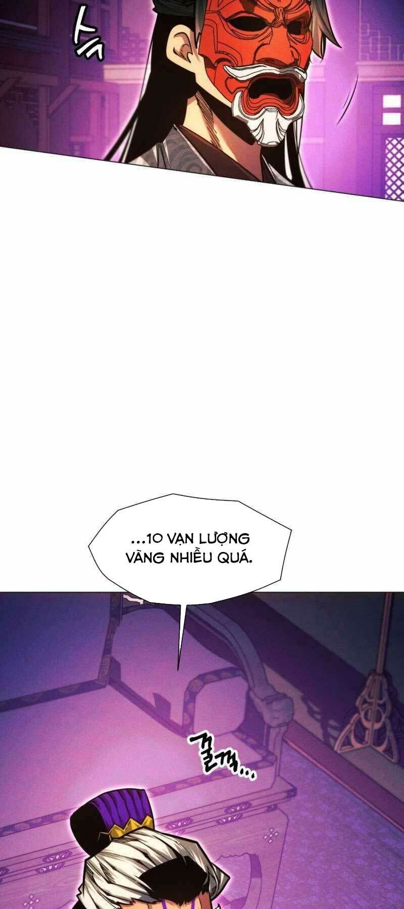 Chuyển Sinh Vào Thế Giới Võ Lâm - Chapter 53 - Page 19