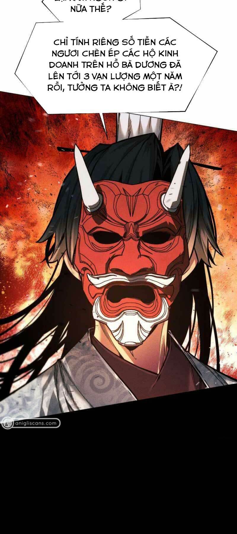 Chuyển Sinh Vào Thế Giới Võ Lâm - Chapter 53 - Page 21