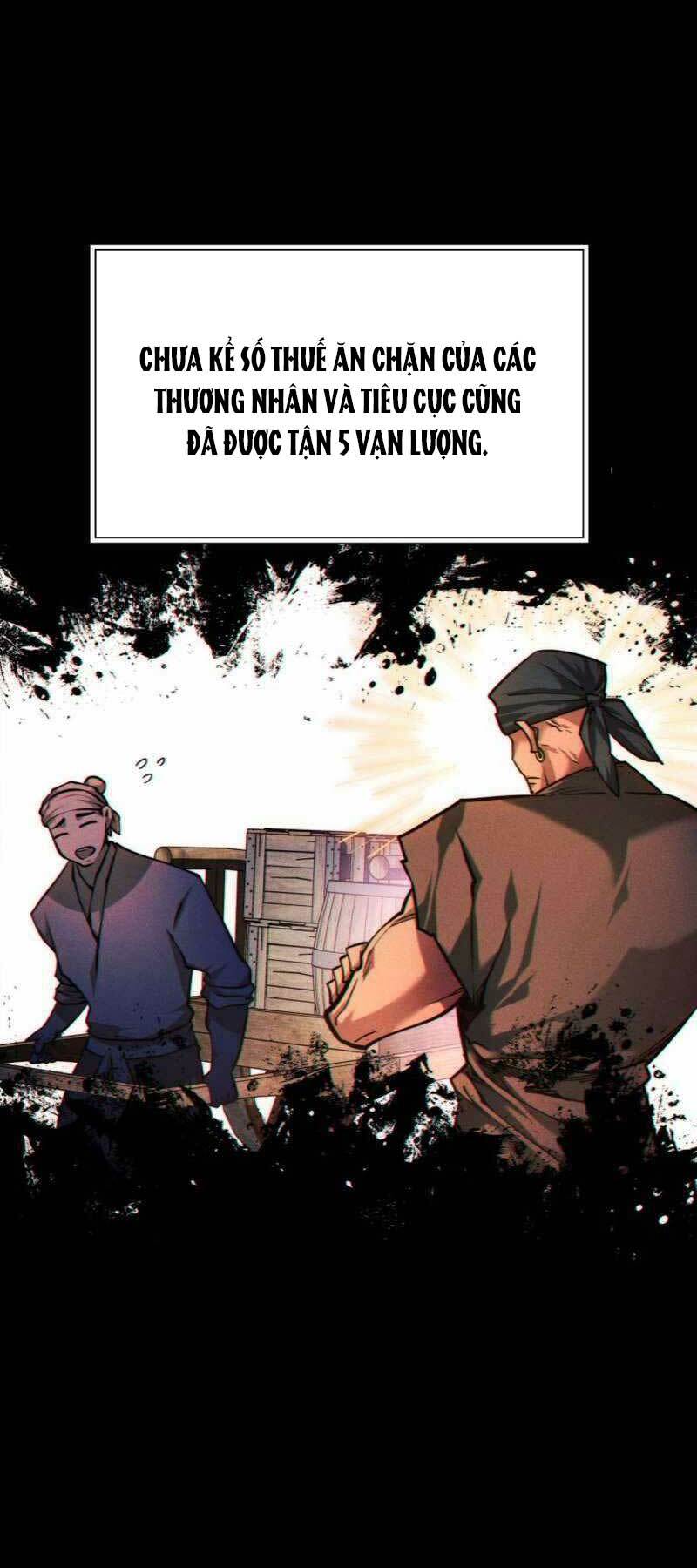 Chuyển Sinh Vào Thế Giới Võ Lâm - Chapter 53 - Page 22