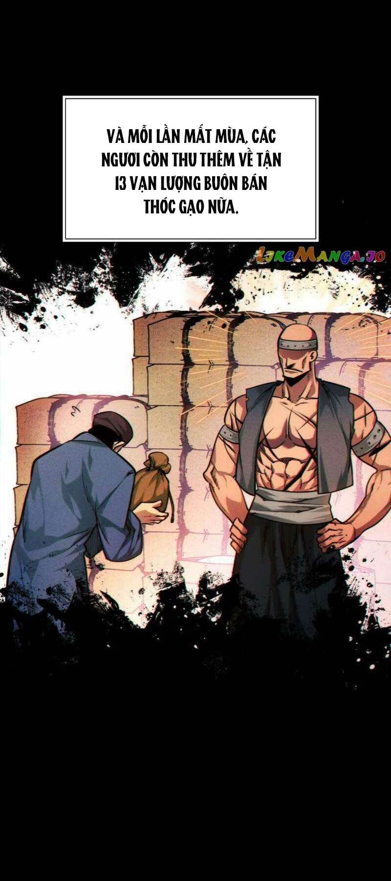 Chuyển Sinh Vào Thế Giới Võ Lâm - Chapter 53 - Page 23