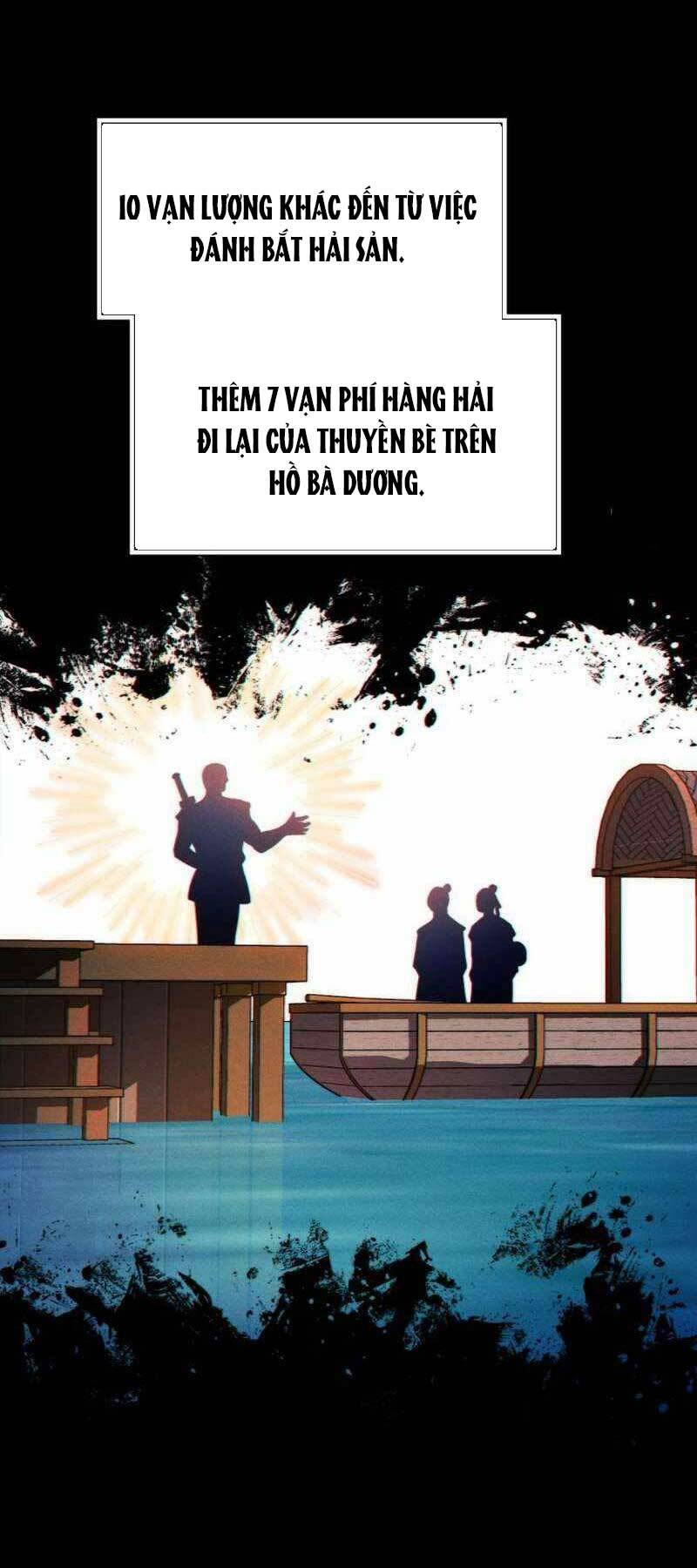 Chuyển Sinh Vào Thế Giới Võ Lâm - Chapter 53 - Page 24