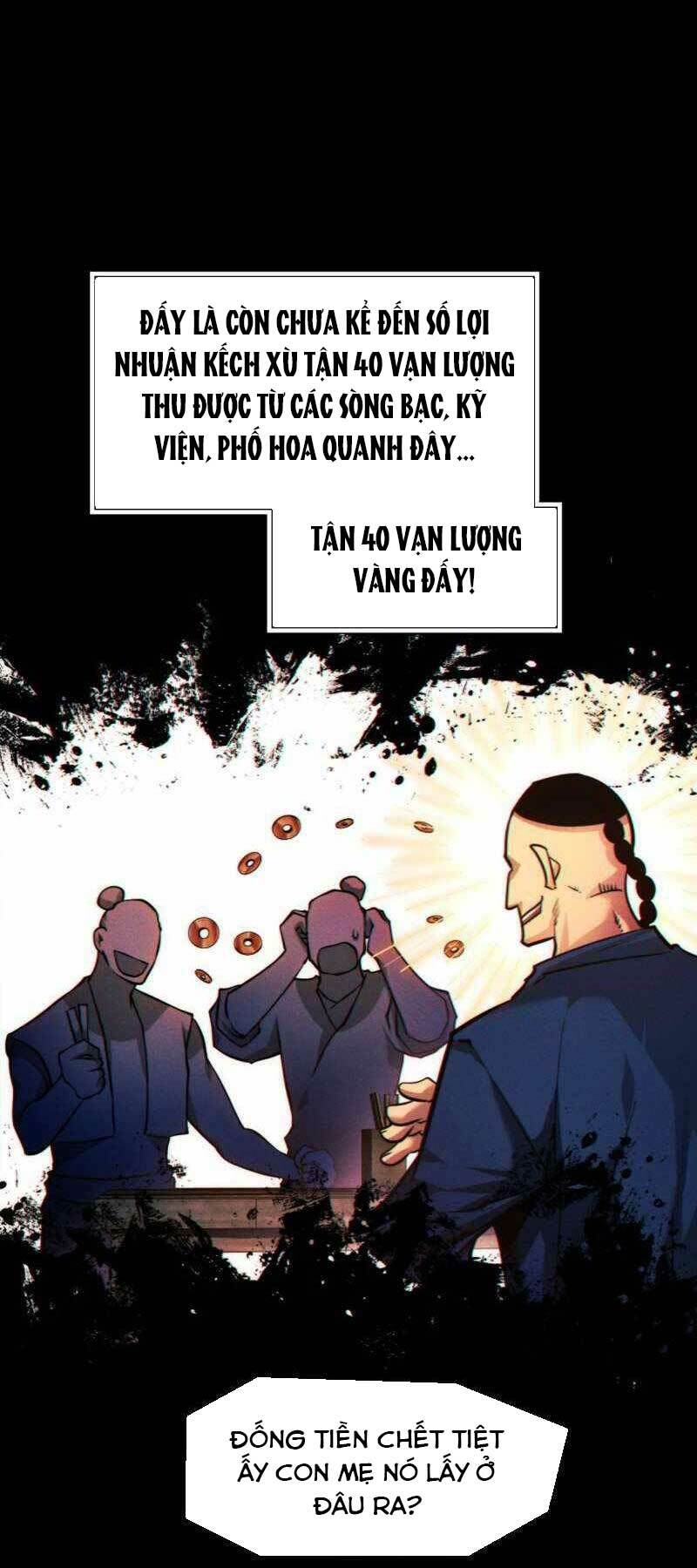 Chuyển Sinh Vào Thế Giới Võ Lâm - Chapter 53 - Page 25