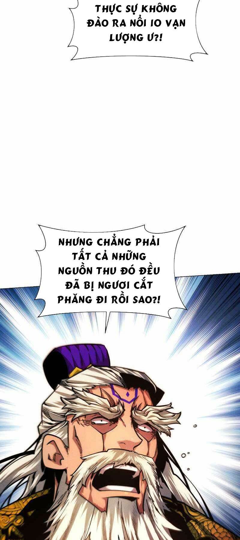 Chuyển Sinh Vào Thế Giới Võ Lâm - Chapter 53 - Page 27