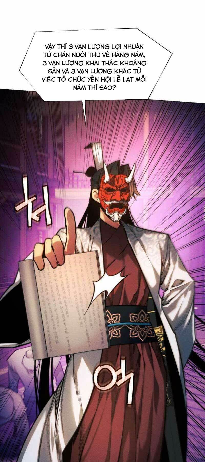 Chuyển Sinh Vào Thế Giới Võ Lâm - Chapter 53 - Page 29