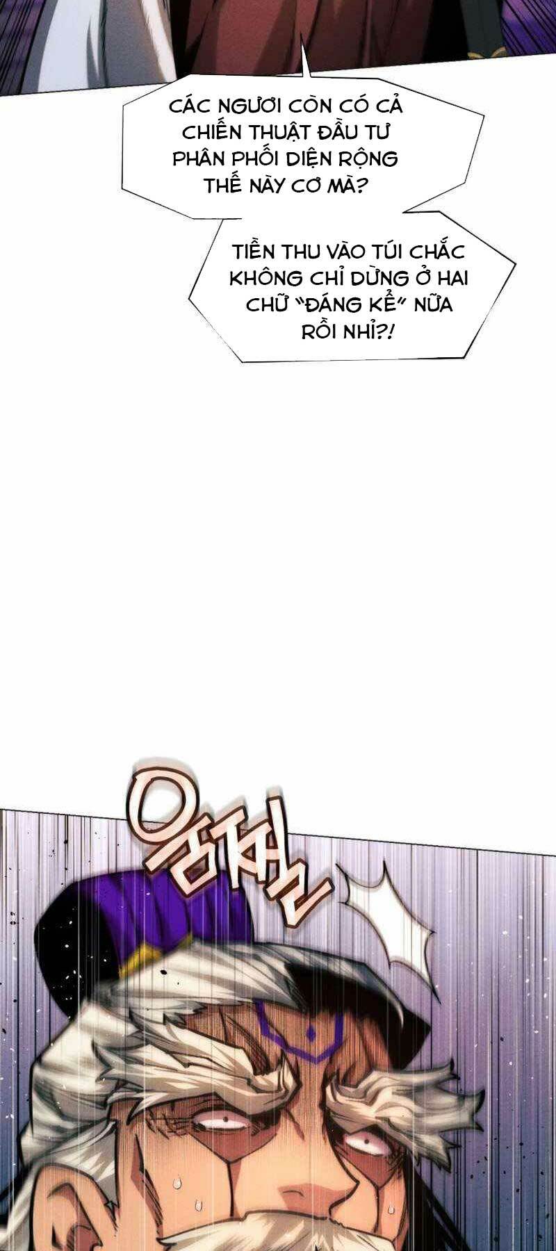 Chuyển Sinh Vào Thế Giới Võ Lâm - Chapter 53 - Page 30