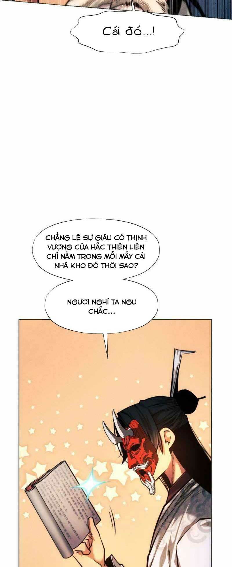 Chuyển Sinh Vào Thế Giới Võ Lâm - Chapter 53 - Page 31