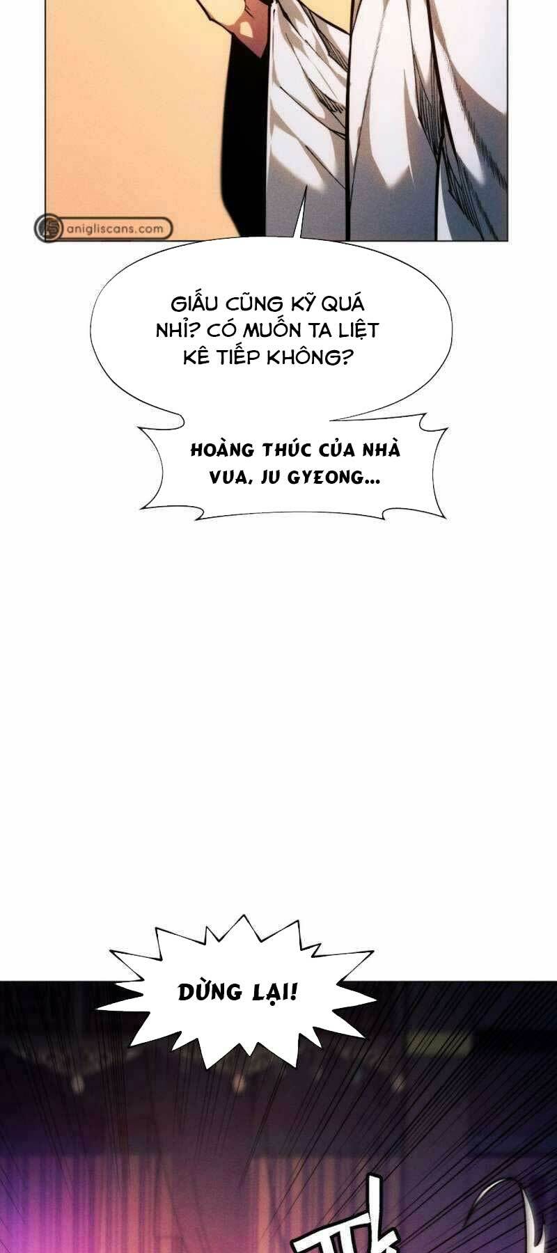Chuyển Sinh Vào Thế Giới Võ Lâm - Chapter 53 - Page 32