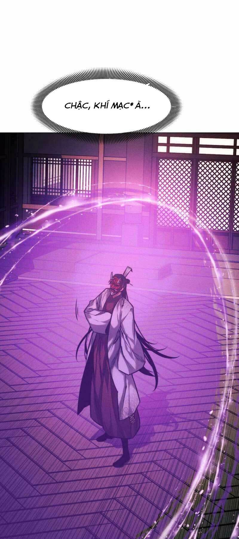 Chuyển Sinh Vào Thế Giới Võ Lâm - Chapter 53 - Page 34