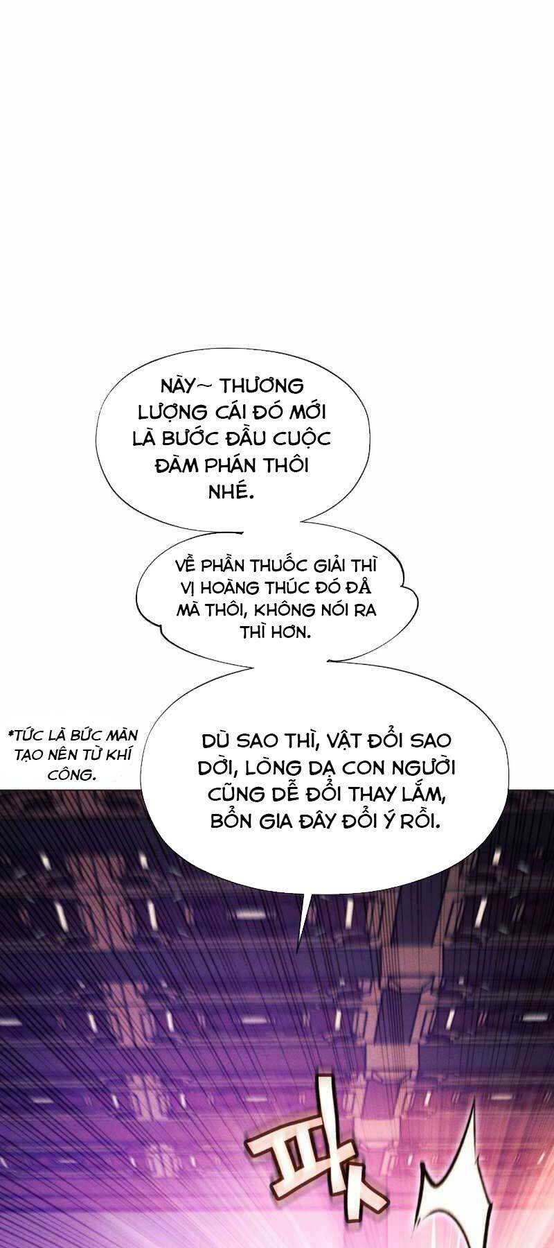 Chuyển Sinh Vào Thế Giới Võ Lâm - Chapter 53 - Page 37
