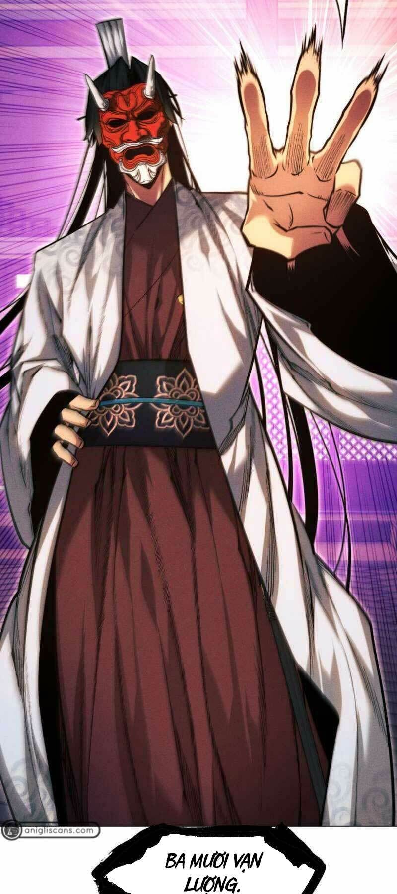 Chuyển Sinh Vào Thế Giới Võ Lâm - Chapter 53 - Page 38