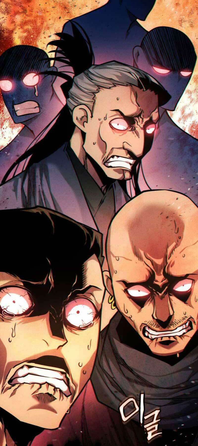 Chuyển Sinh Vào Thế Giới Võ Lâm - Chapter 53 - Page 3