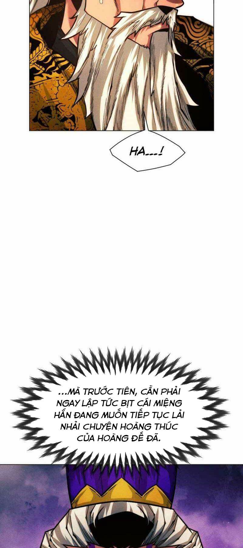 Chuyển Sinh Vào Thế Giới Võ Lâm - Chapter 53 - Page 40