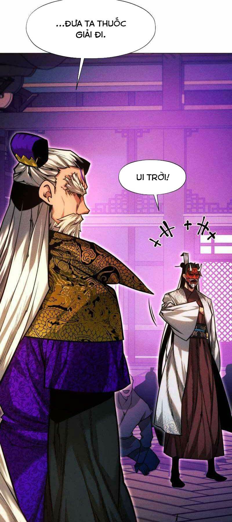 Chuyển Sinh Vào Thế Giới Võ Lâm - Chapter 53 - Page 42