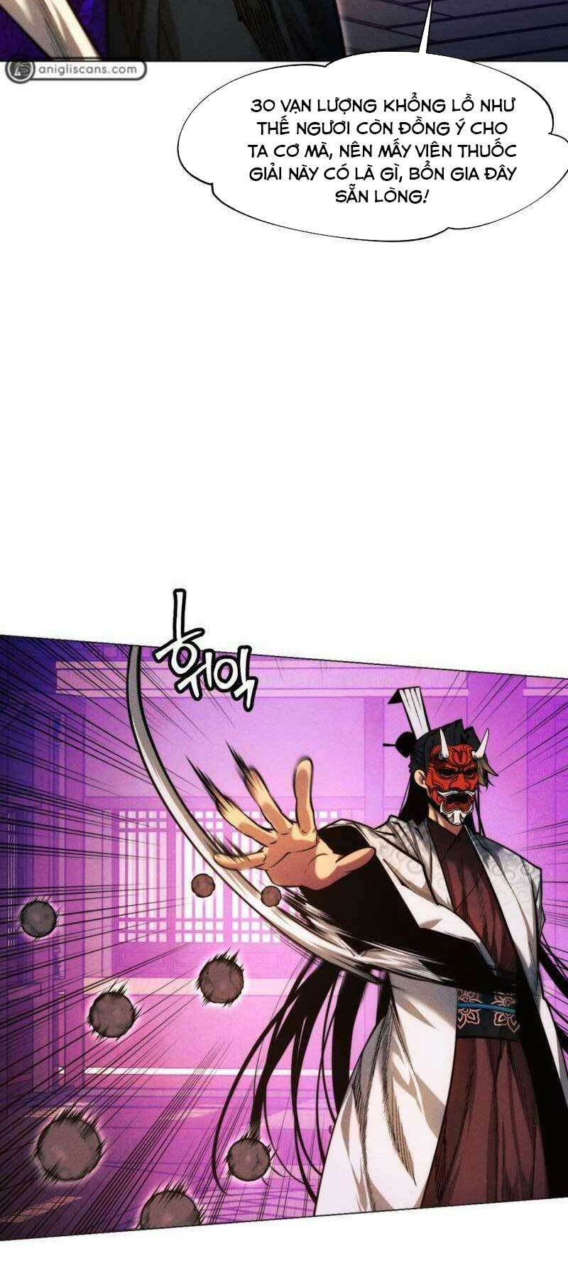 Chuyển Sinh Vào Thế Giới Võ Lâm - Chapter 53 - Page 43