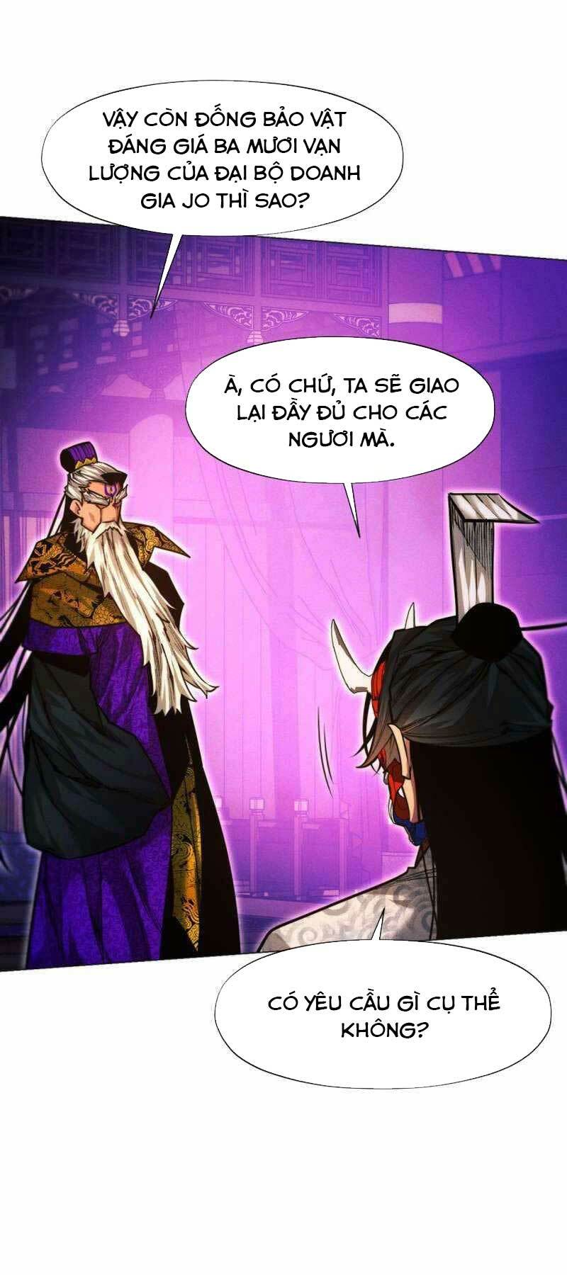 Chuyển Sinh Vào Thế Giới Võ Lâm - Chapter 53 - Page 49