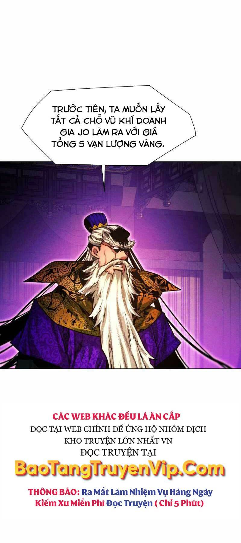 Chuyển Sinh Vào Thế Giới Võ Lâm - Chapter 53 - Page 50