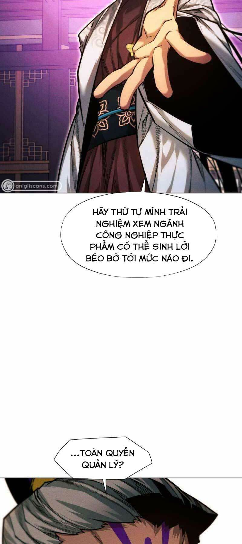 Chuyển Sinh Vào Thế Giới Võ Lâm - Chapter 53 - Page 54